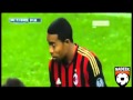 اهداف مباراة ميلان وجنوى 1 1 23 11 2013 الدوري الايطالي الدرجة الاولى ناديك 