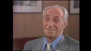 Harry Bridges Part 1