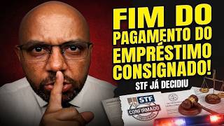 Empréstimo consignado veja o que muda com nova regra para quem tem desconto INSS