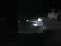 Intake exhaust G37X VS FBO TL #race #vqs #vqgang #limpmodetuning #admintuning #slow