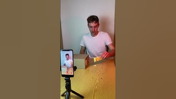 Want to know how to catch a modern mouse?? 😳 #tutorial