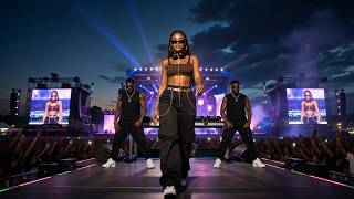 Shika Shika 🔥 DJ Dineo ft. Amapiano Dancer | Siyabamba | Official Video