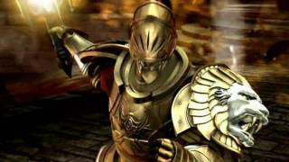 Runes Of Magic - Cinematic Trailer