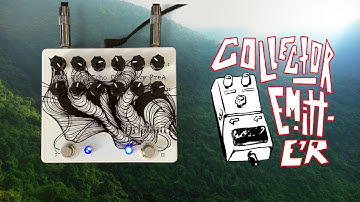 ToneTuga FX - Delphine