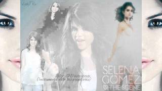 Selena gomez - my dilemma (instrumental ...