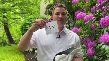 Discover with Dan: How do hurricanes get their names?