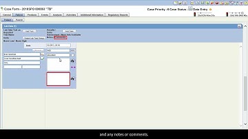 Argus - Add Lab Data for a Patient