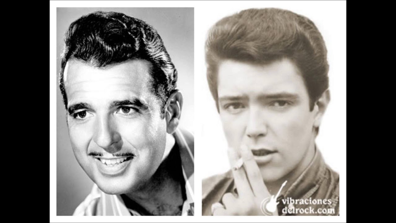 Tennessee Ernie Ford VS Alberto Vazquez- 16 Tons