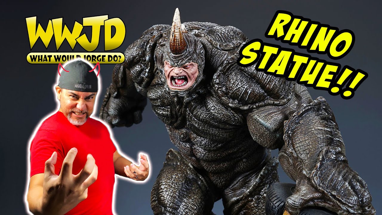 rhino xm studios