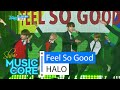 Good Feeling -Japanese ver.-