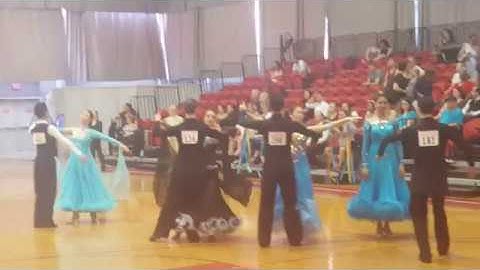 MIT Open 2017 Gold Standard Waltz Final