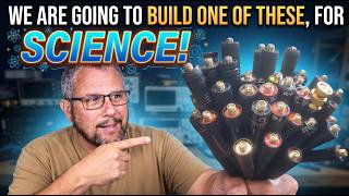 DIY antenna project with the NanoVNA