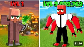 Mine craft gaming day 2# challenge subscribe to mine craft gaming today 3 day challenge 