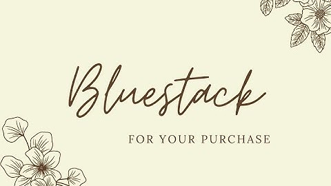 How to Instal Bluestack Pie 64 Bit?