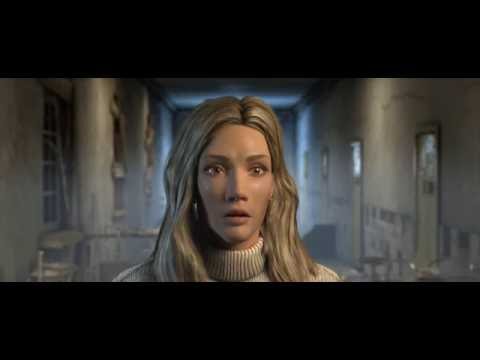 TRUE FEAR: Forsaken Souls Part 1 trailer