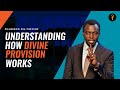 Understanding How Divine Provision Works | Sermon Preview | Apostle Grace Lubega