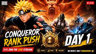 🔥 BGMI 4.5 UPDATE LIVE | Exploring New Features, New Mode & Gameplay | PABLO IS LIVE