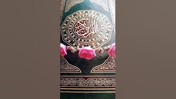 تلاوة خاشعة الشيخ ماهر المعيقلي