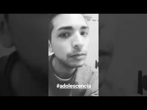 adolescencia y pelada