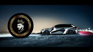 Twerk - Kshhh B Mix Car Video 2020