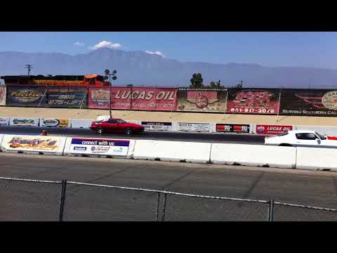 Driftmotion's 1jz Toyota