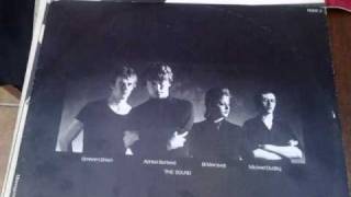 The Sound - I Can't Escape Myself  (1980)