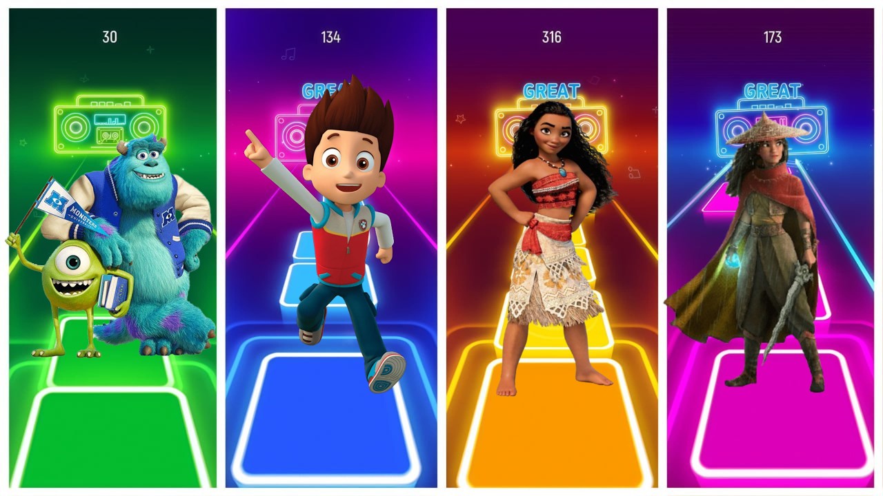 🚓 Sheriff in Music Game?! You Won’t Expect This!