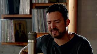 Frank Turner - 'International Hide And Seek Champions' (Vibromonk Studios NYC)