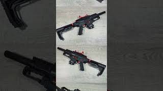 #6 RHINOCEROS Custom Mods Airsoft Spring basic Dcobra M416