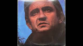 Blistered - Johnny Cash