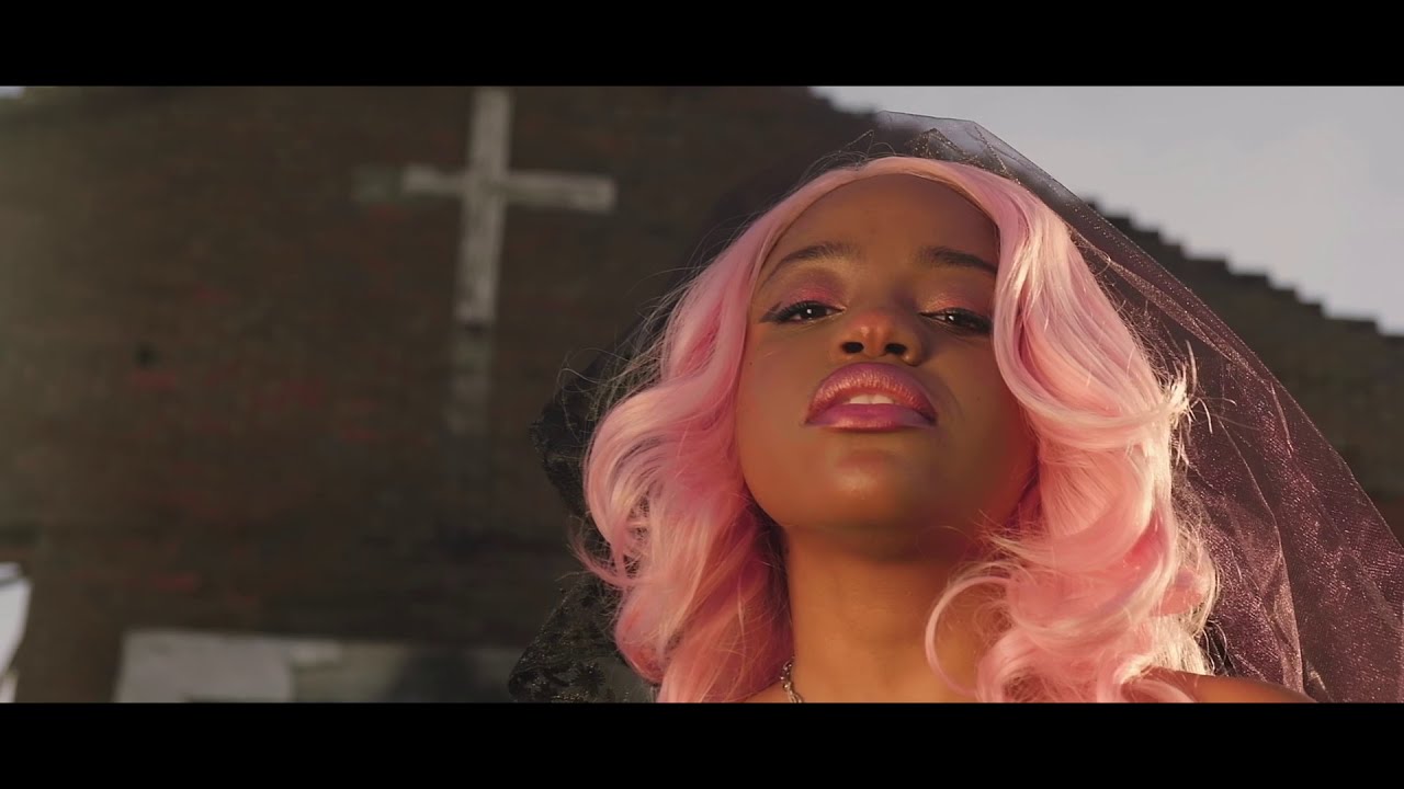 Flortcha Flow - Before I Write This Song [Official Music Video]