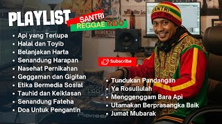 Download Lagu INILAH 15 LAGU REGGAE ISLAM TERBAIK 2025 YANG BIKIN KAMU MERASA DAMAI ! MP3