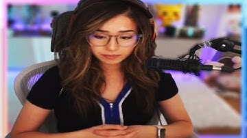 Pokimane Responds to XQC leaving Twitch