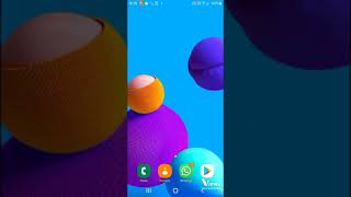 How to use app lock m01 core and all Android phone screenshot 4