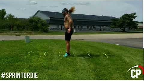 Hurdle Jump - Multiple Response (MR)