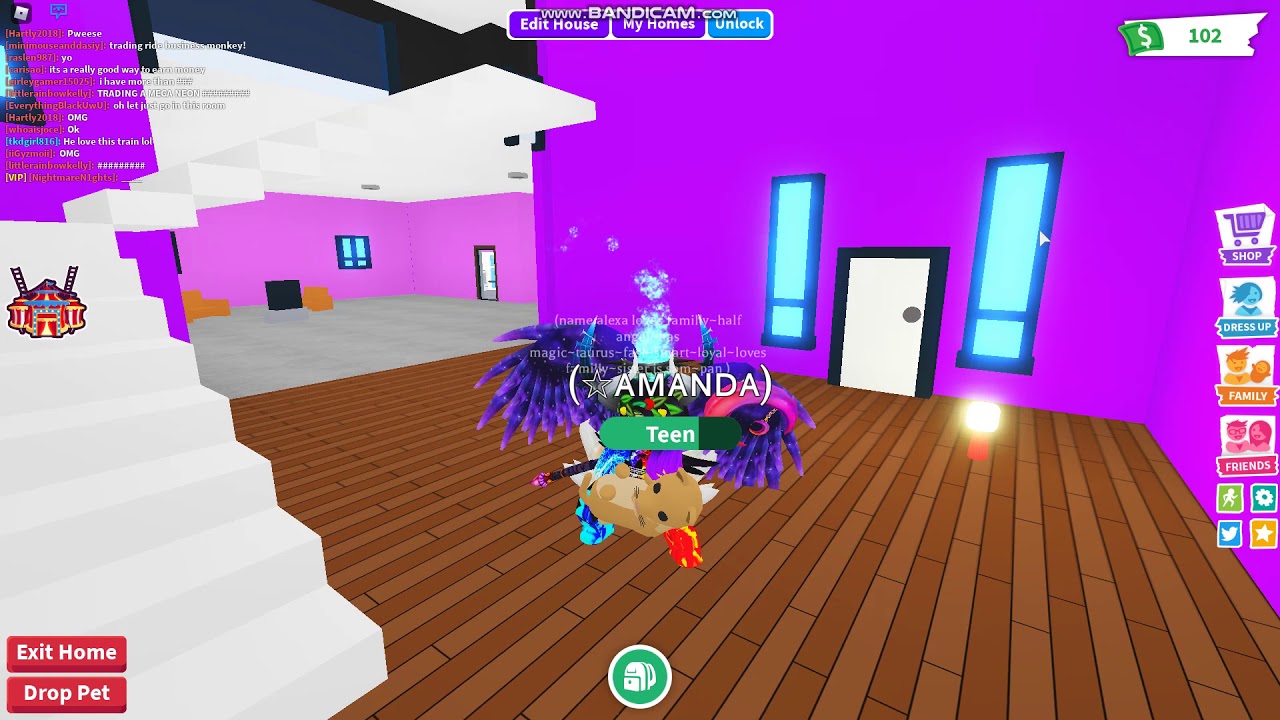 Adopt Me Grow Chart Adopt Me Grow Chart