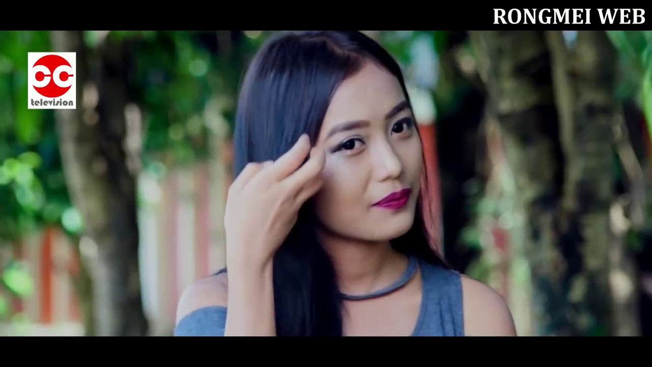 Nangna de Jianmei Official Music Videos  BIG Boris Iris Gols feat Jianpu Gangmei