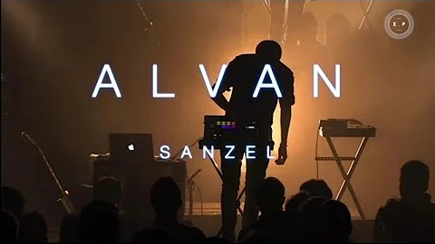 Alvan - Sanzel (Live)