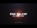 Lil Nas X - STAR WALKIN