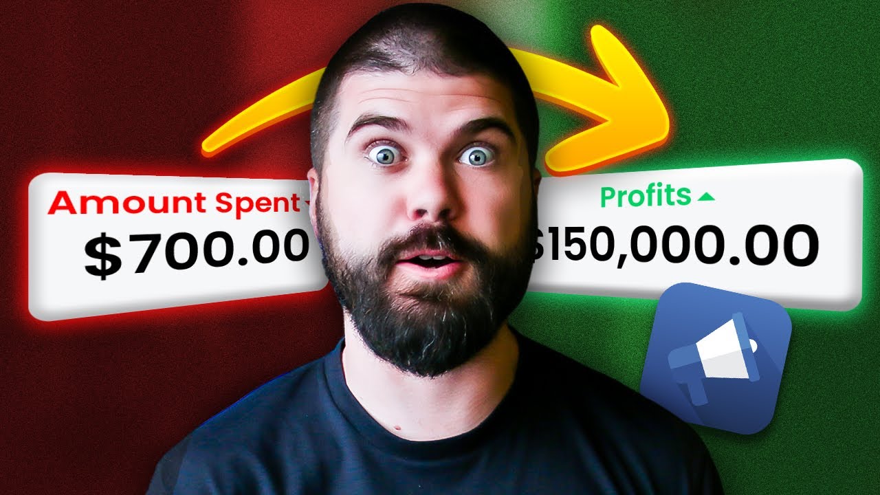 This Local Business Made $150,000 In Profit Off $700 In Facebook Ads