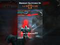 Blade of Olympus Orbs Glitch Tutorial #godofwar #shorts