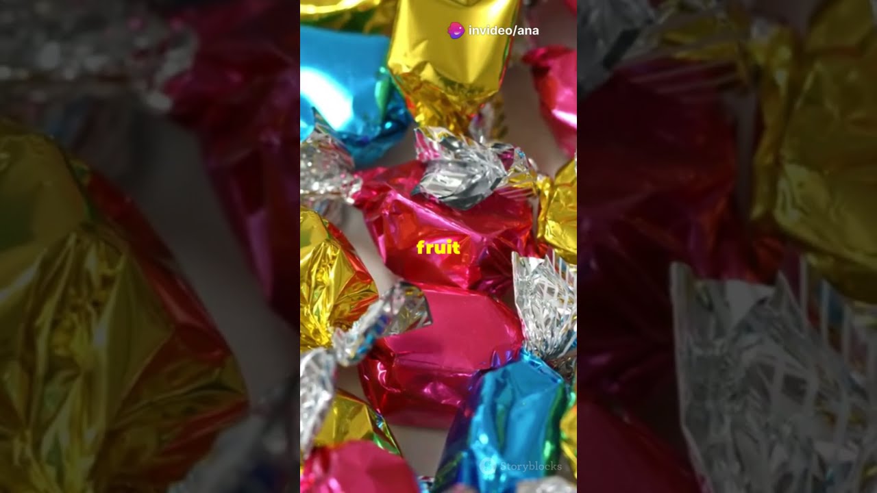 The History Of Frooties Candy 
