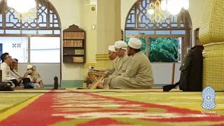 Qad Kafani llmu Rabbi | UAH \u0026 Bilal