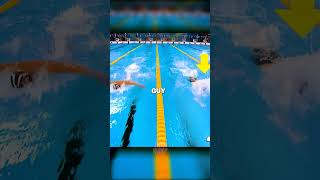 Michael Phelps’ Final Olympic Race! 🇺🇸