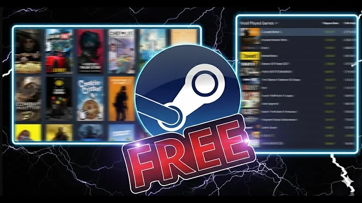 HOW TO GET STEAM GAMES FOR FREE (ANY GAME YOU WANT) !! 2026 STEAM TOOLS TUTORIAL !!