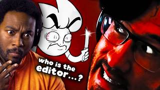 More Times Markiplier and Lixian Were Way Too Funny