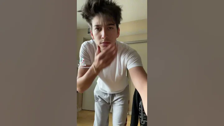 Zombies 2 | Milo Manheim TikTok 😊💯 #Shorts #youtubeshorts #tiktok