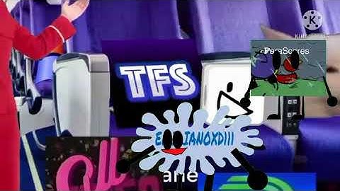 Everyone Is Screaming In The Plane Add Round 3