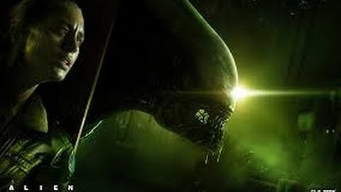 Alien Isolation | Crash Landing