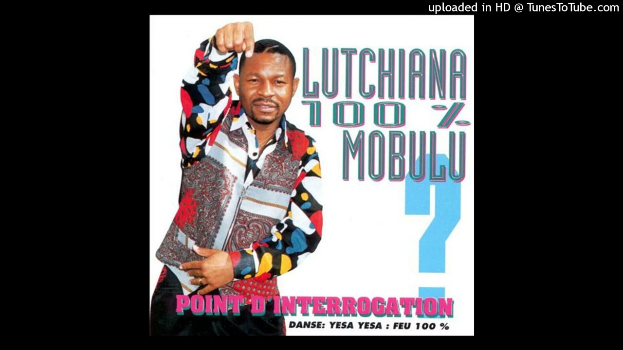 Guarda Lutchiana Mobulu 100% - Eternel Samourai su YouTube Guarda Lutchiana Mobulu 100% - Eternel Samourai su YouTube